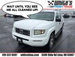  Honda Ridgeline