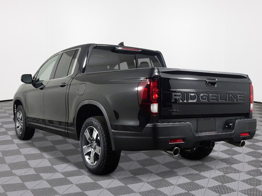 New 2026 Honda Ridgeline RTL Truck Crew Cab