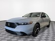  Honda Accord Hybrid
