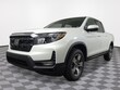  Honda Ridgeline