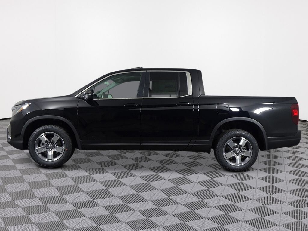 New 2026 Honda Ridgeline RTL Truck Crew Cab