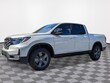  Honda Ridgeline