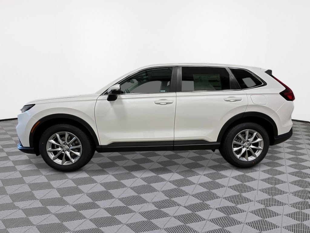 New 2026 Honda CR-V EX SUV