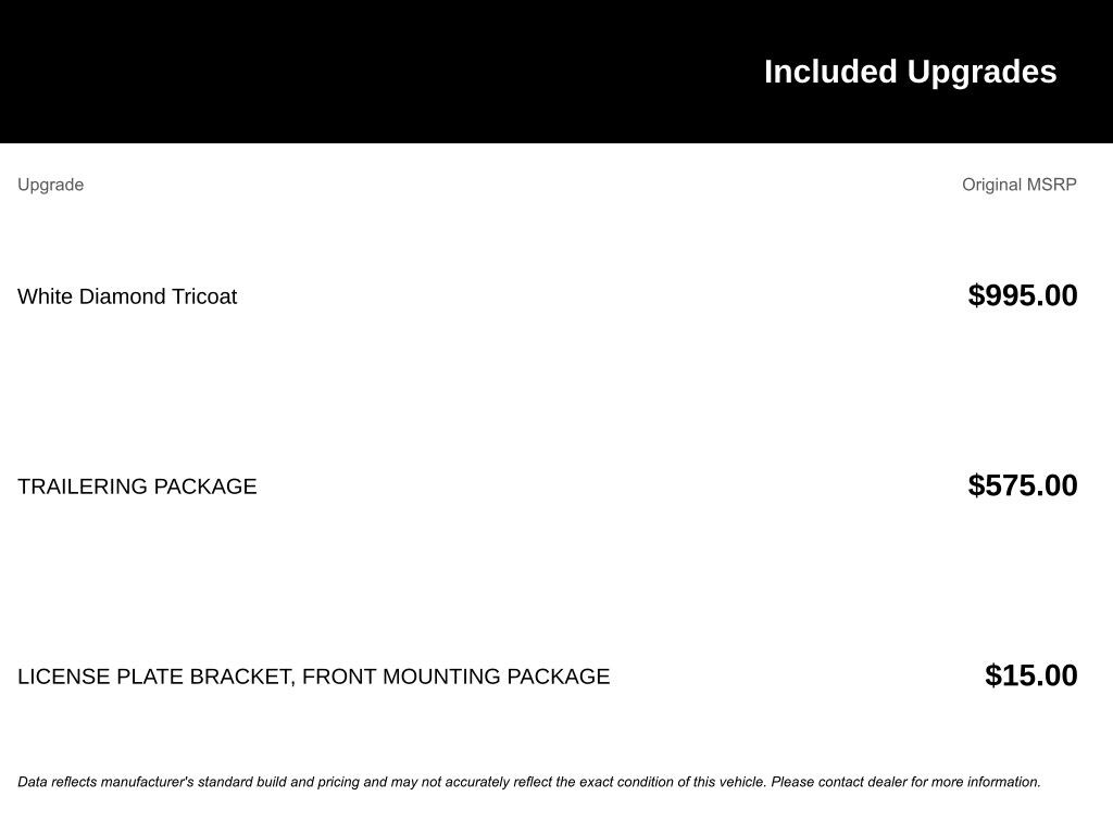 Used 2015 Buick Enclave Leather Group SUV