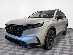 2026 Honda CR-V Hybrid Sport SUV