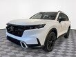  Honda CR-V Hybrid