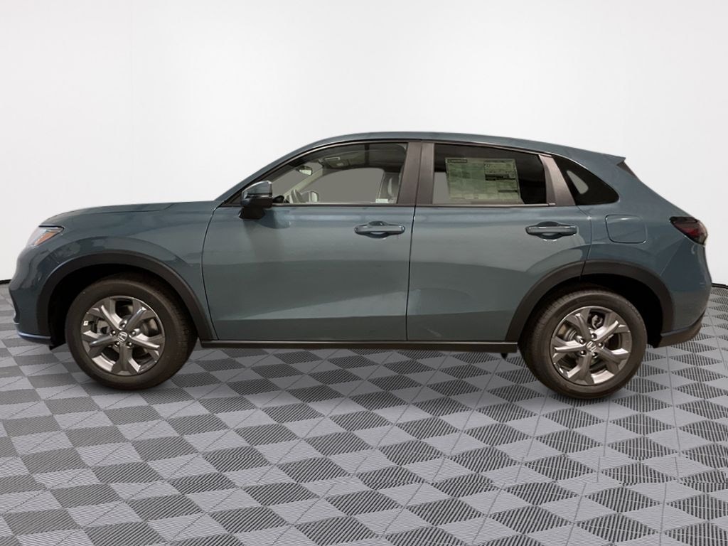 New 2027 Honda HR-V LX SUV