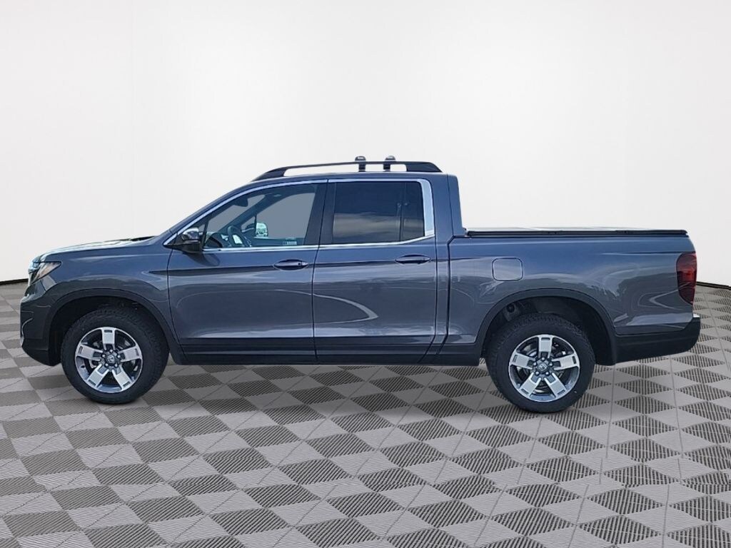New 2026 Honda Ridgeline RTL Truck Crew Cab