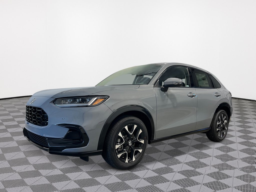 2027 Honda HR-V EX-L SUV