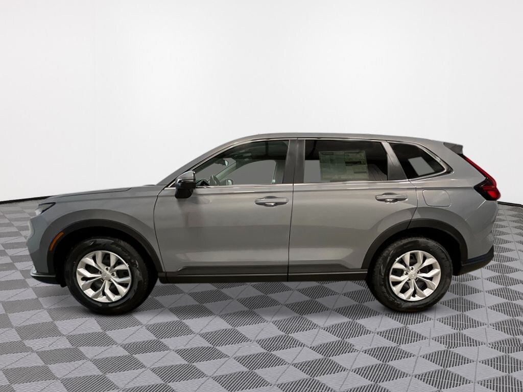 New 2026 Honda CR-V LX SUV