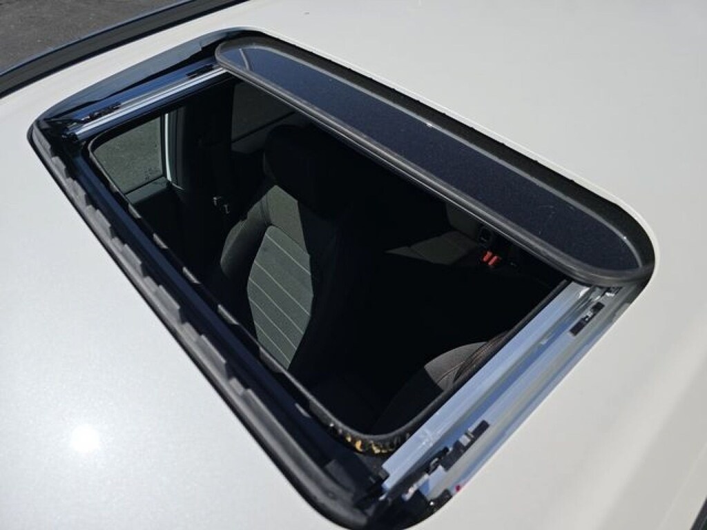 New 2026 Honda CR-V Hybrid Sport SUV