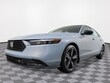  Honda Accord Hybrid