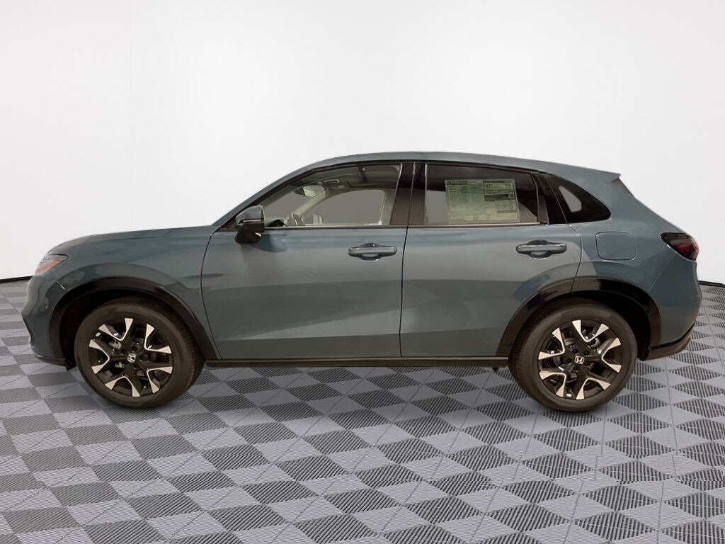 New 2027 Honda HR-V EX-L SUV