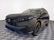  Honda CR-V Hybrid