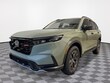  Honda CR-V Hybrid