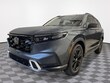  Honda CR-V Hybrid