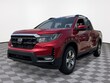  Honda Ridgeline