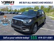  Honda Passport