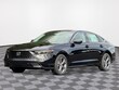  Honda Accord Hybrid