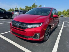 2026 Honda Odyssey EX-L Van Passenger