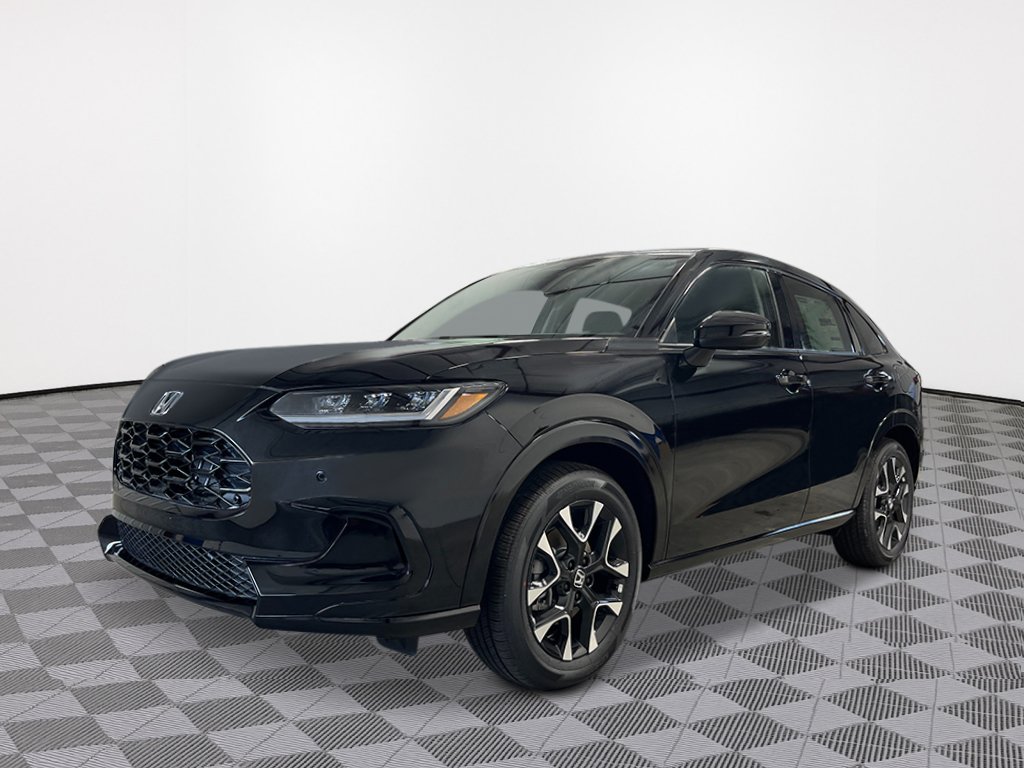2027 Honda HR-V EX-L SUV