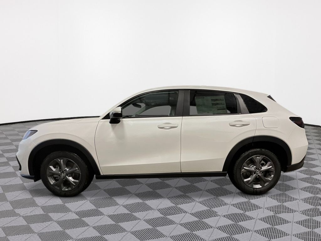 New 2027 Honda HR-V LX SUV