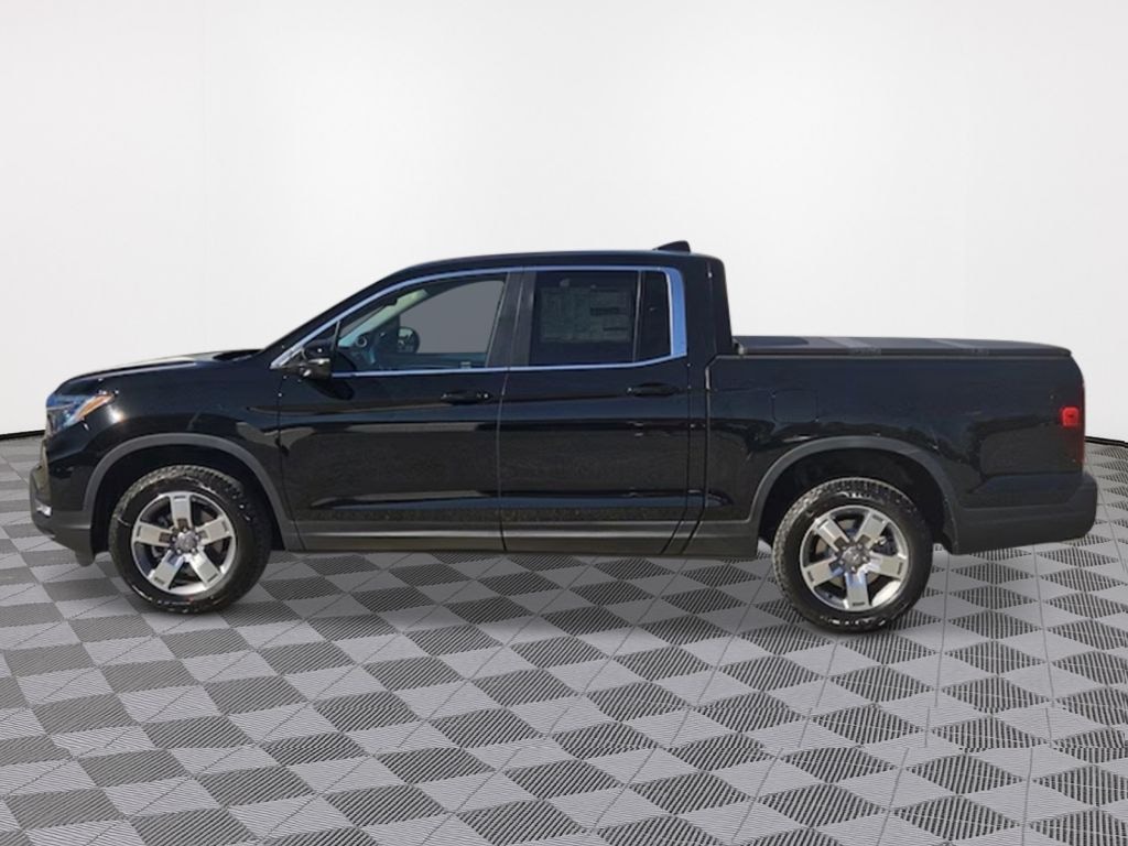 New 2026 Honda Ridgeline RTL Truck Crew Cab
