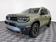 Honda Passport