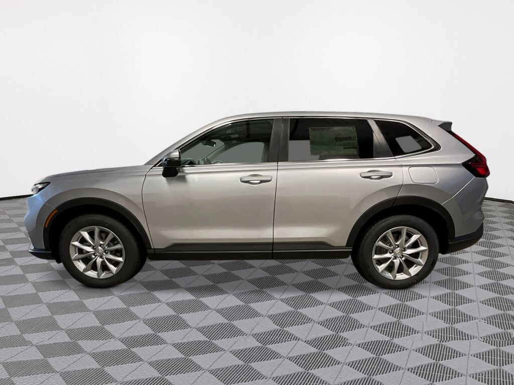 New 2026 Honda CR-V EX SUV
