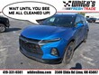  Chevrolet Blazer