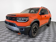 2026 Honda Passport TrailSport Elite SUV