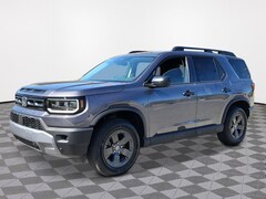2026 Honda Passport RTL SUV