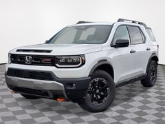 2026 Honda Passport TrailSport Elite SUV