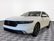  Honda Accord Hybrid