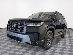 2026 Honda Pilot TrailSport SUV