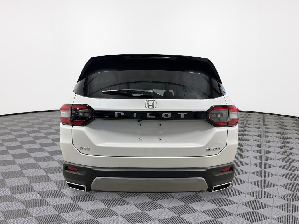 New 2026 Honda Pilot Touring SUV