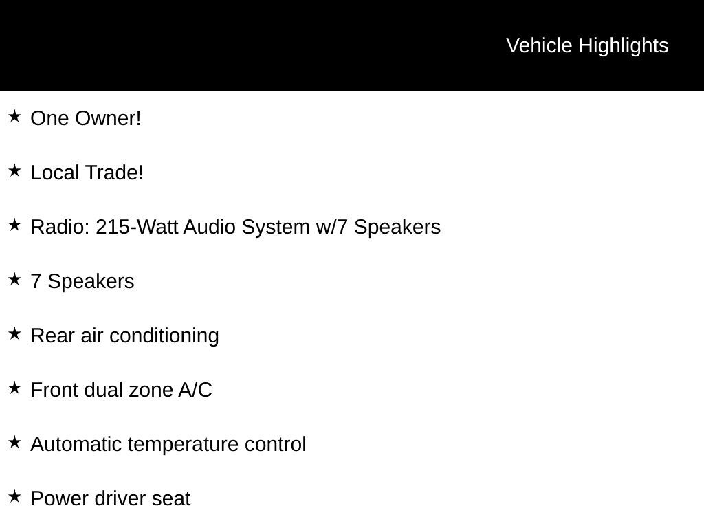 Used 2023 Honda Passport EX-L SUV