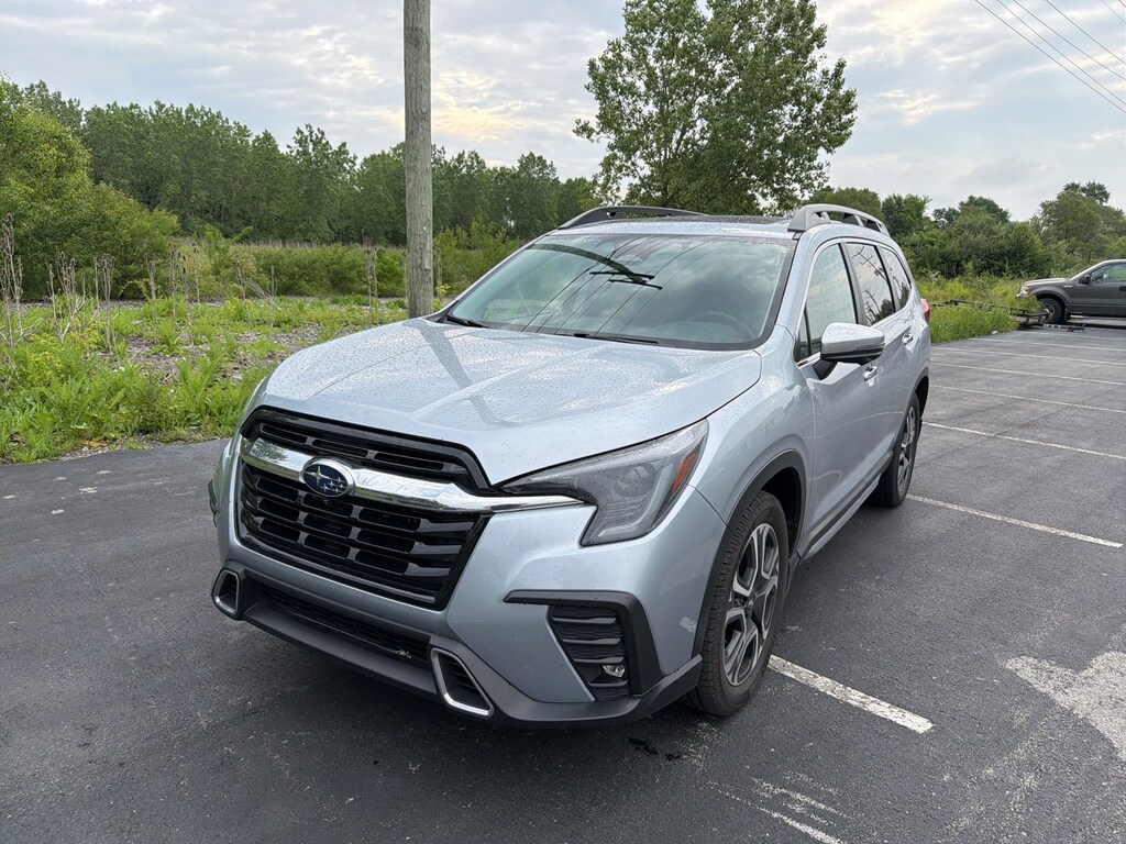 Used 2023 Subaru Ascent Touring SUV