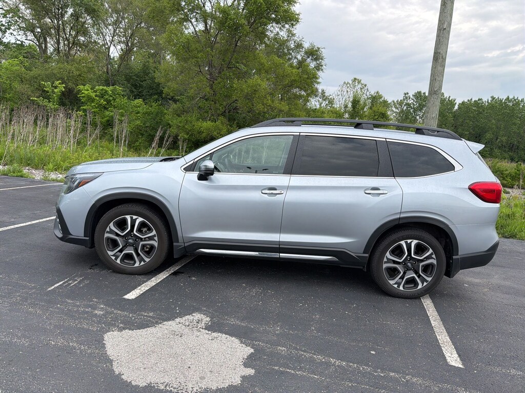 Used 2023 Subaru Ascent Touring SUV