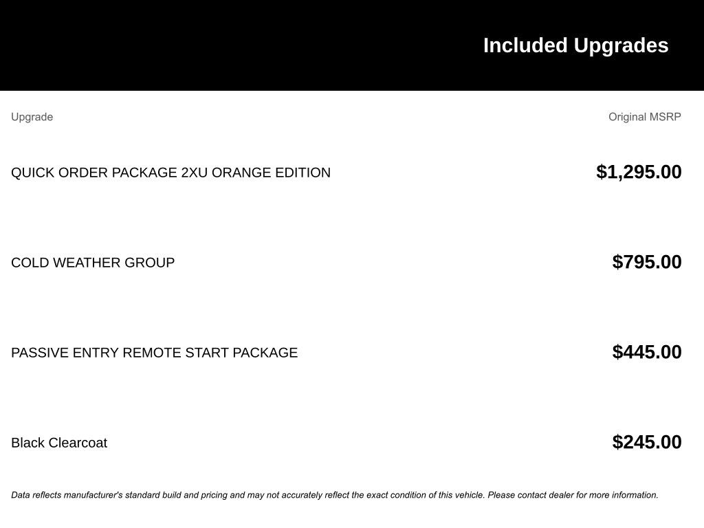 Used 2020 Jeep Renegade SUV