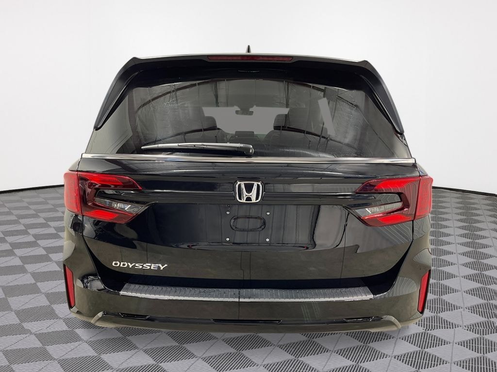 New 2026 Honda Odyssey EX-L Van Passenger