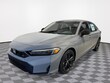  Honda Civic Si
