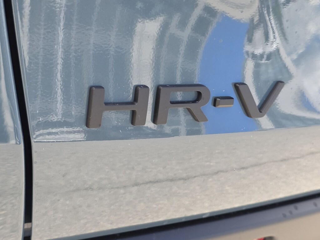New 2027 Honda HR-V Sport SUV