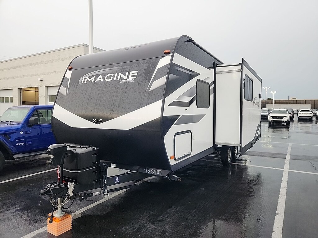 Used 2022 Grand Design Imagine XLS M22MLE