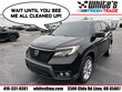  Honda Passport