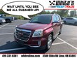  GMC Terrain