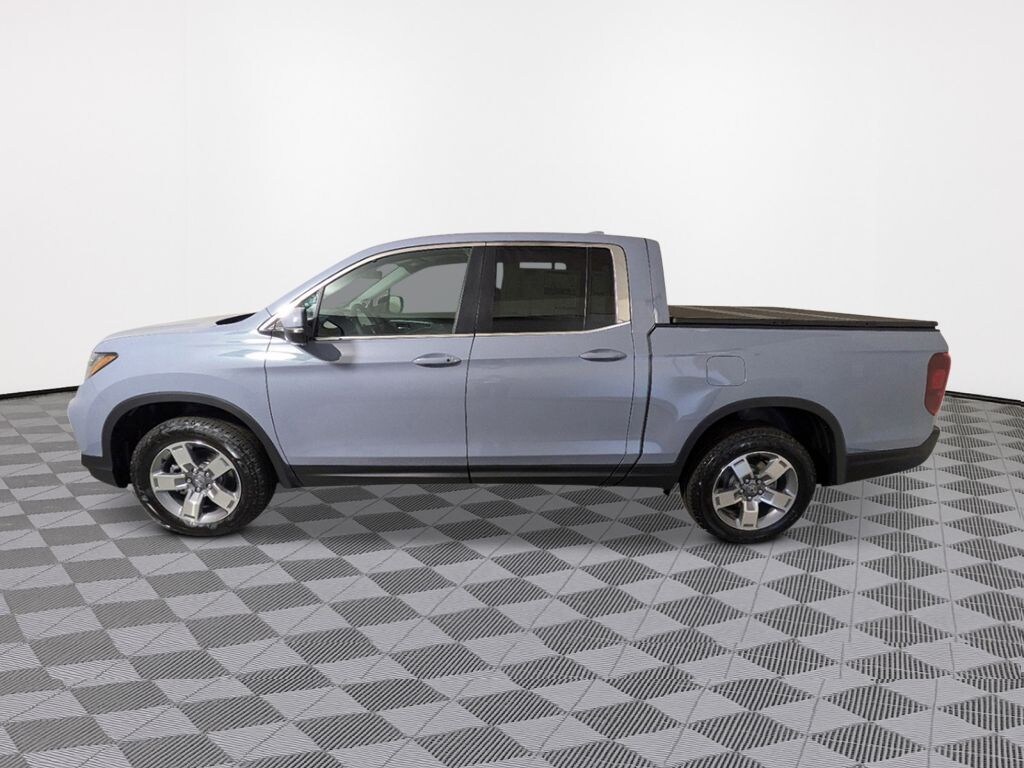 New 2026 Honda Ridgeline RTL Truck Crew Cab