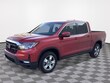  Honda Ridgeline