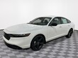  Honda Accord Hybrid