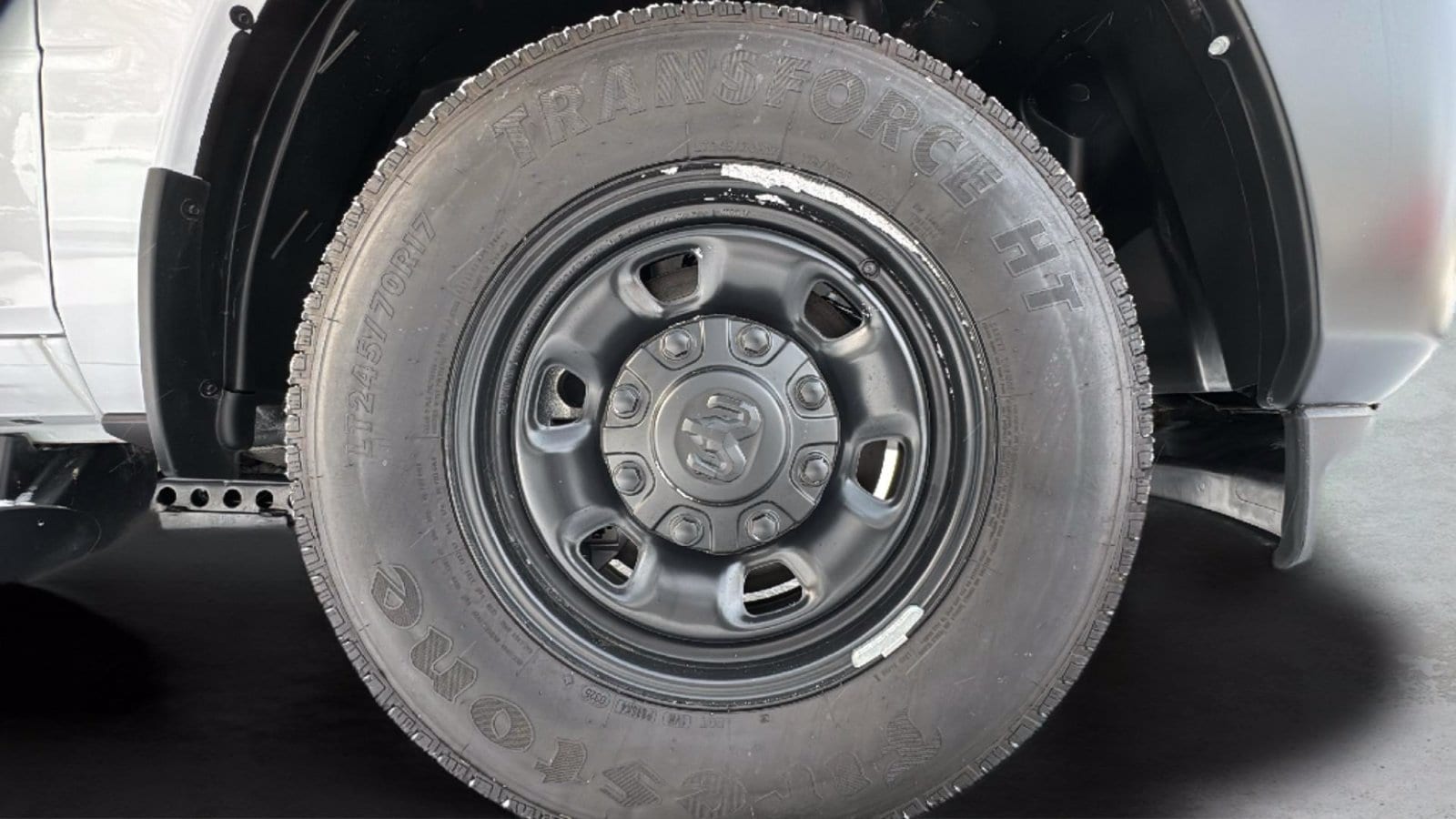 2026 RAM 2500 Tradesman - Photo 25